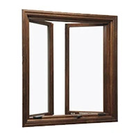 Effingham French Casement Window