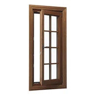 Effingham In Swing Casement Window