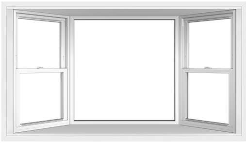 Effingham Pella 250 Series Bay or Bow Window