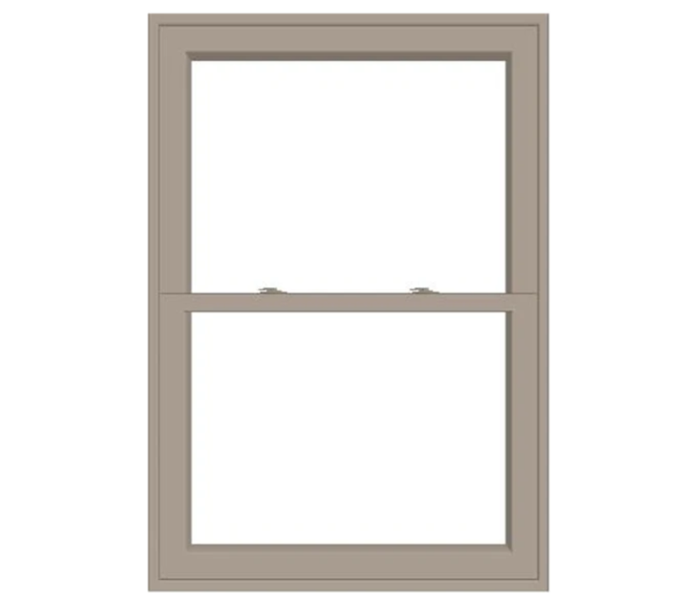 Effingham Pella 250 Series Double-Hung Window