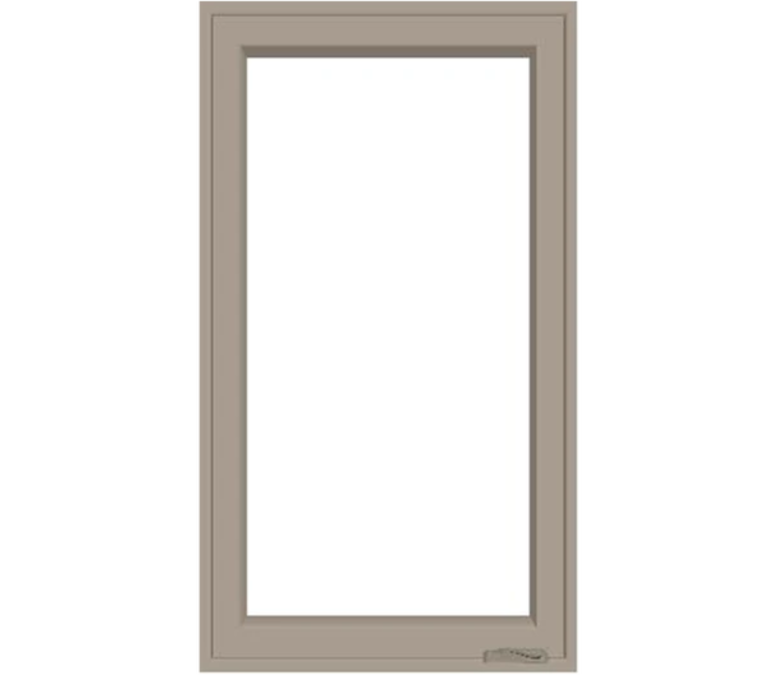 Effingham Pella 250 Series Vinyl Casement Window