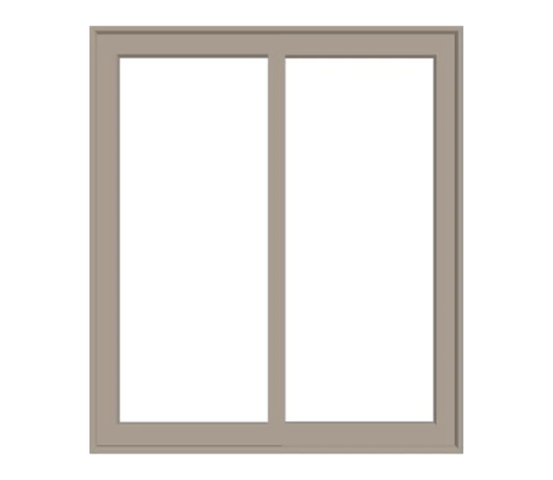 Effingham Pella 250 Seris Vinyl Patio Doors