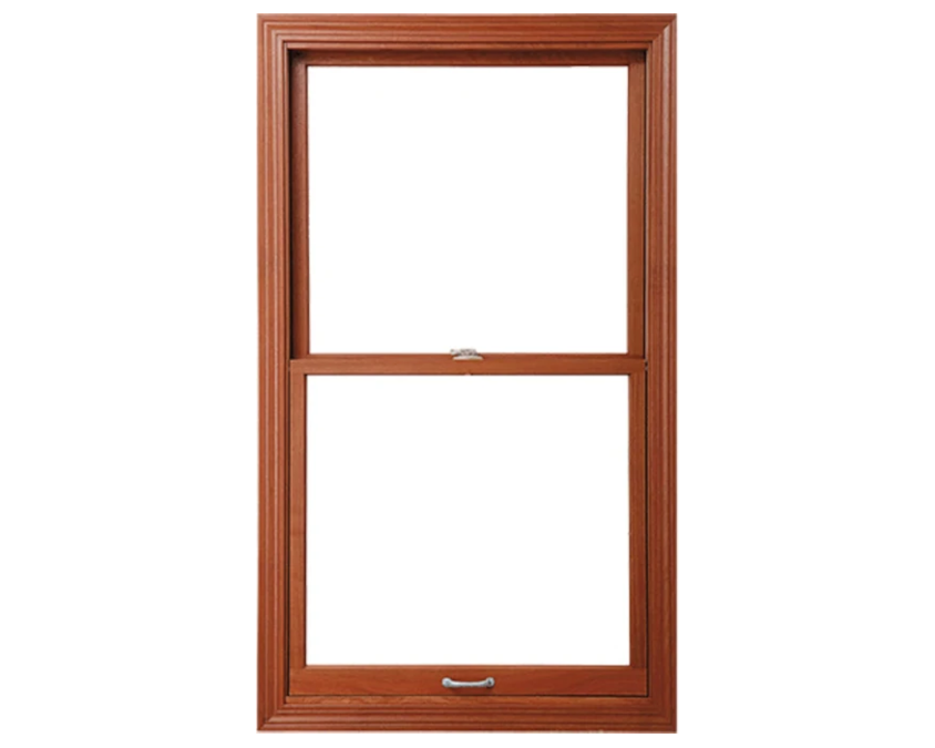 Effingham Pella Reserve Traditional Single Hung Window