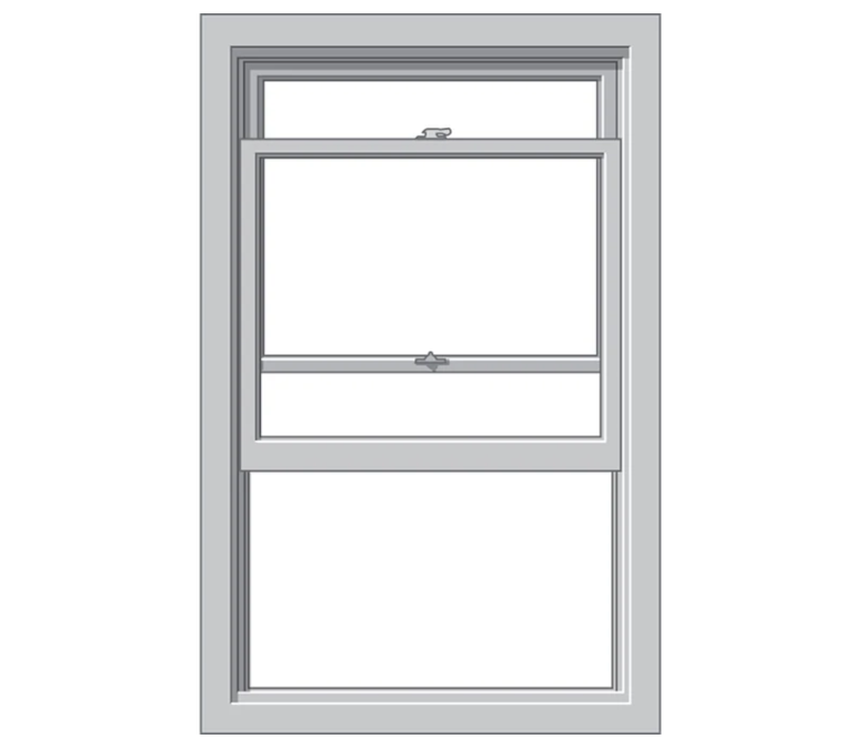 Effingham Pella Defender Series Single Hung Window