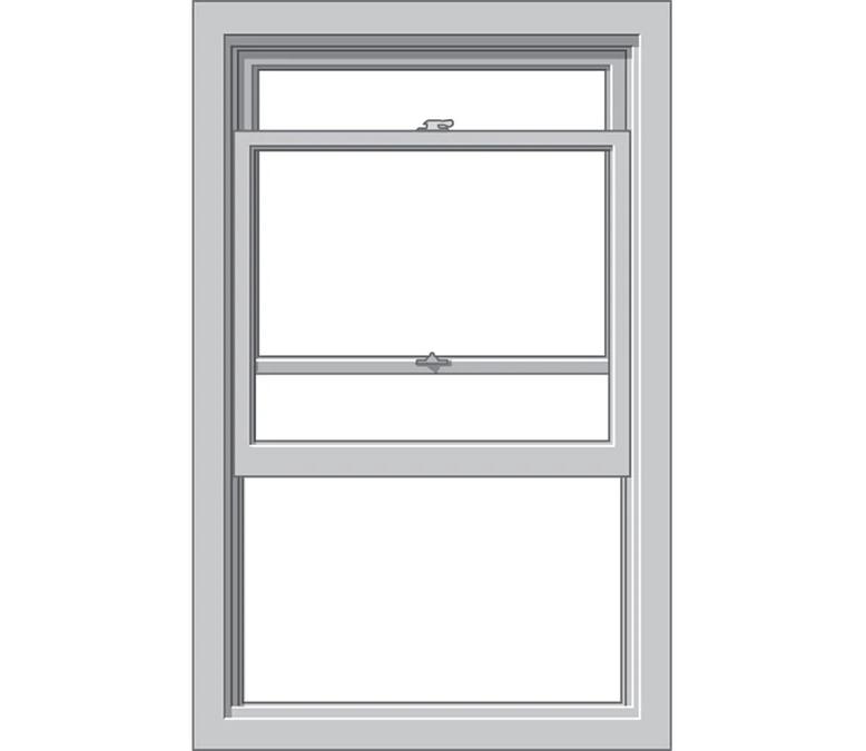 Effingham Pella Defender Series Vinyl Windows