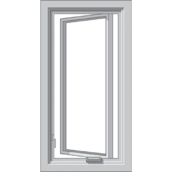 Effingham Pella Hurricane Shield Series Windows