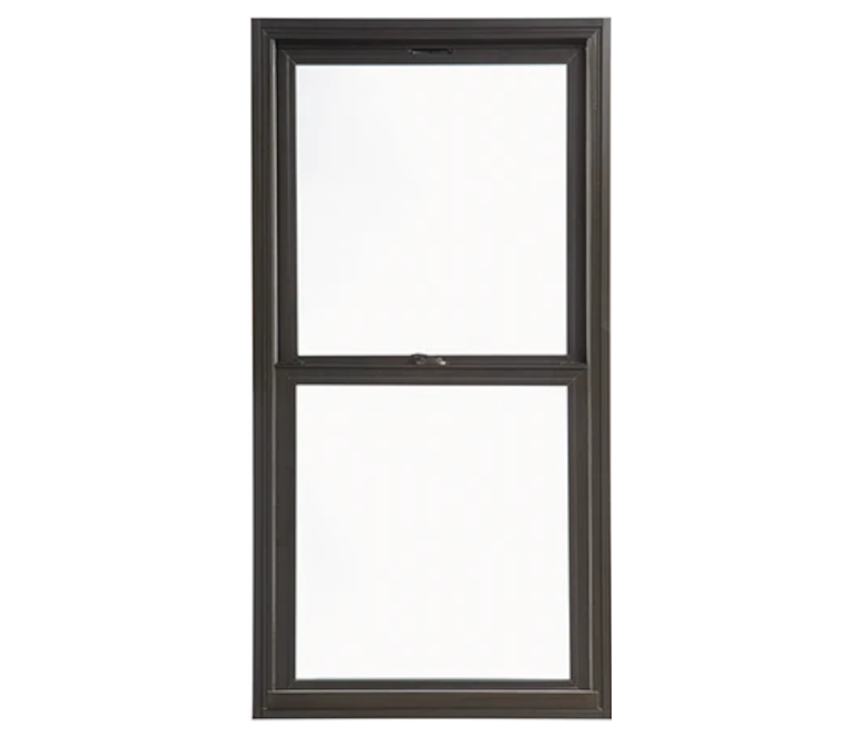 Effingham Pella Impervia Double-Hung Window