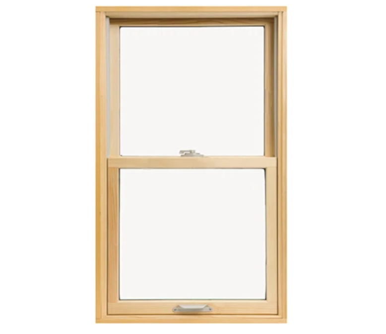 Effingham Pella Lifestyle Series Double-Hung Window