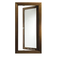 Effingham Push Out Casement Window