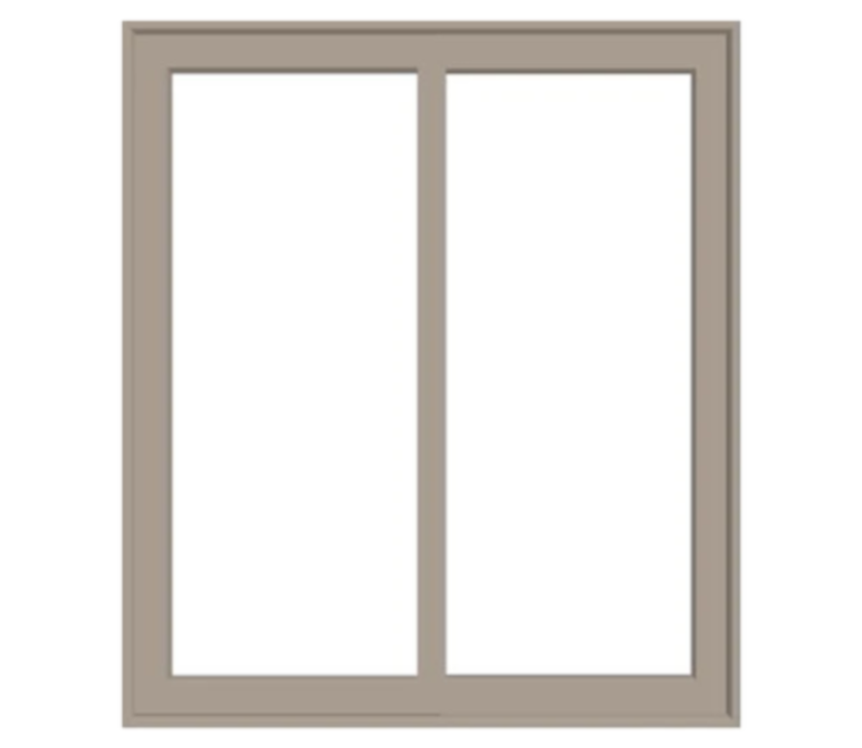 Effingham Vinyl Doors