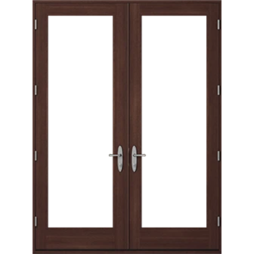 Effingham Wood Doors