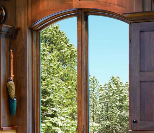 Effingham Specialty Windows