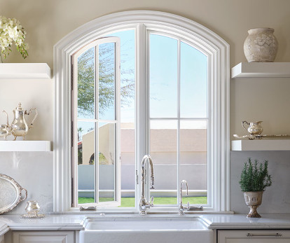 Effingham Casement Window