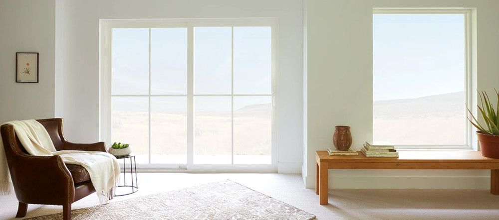 Low-Maintenance Vinyl Windows in Effingham